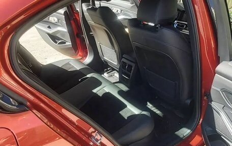 BMW 3 серия, 2021 год, 4 600 000 рублей, 4 фотография