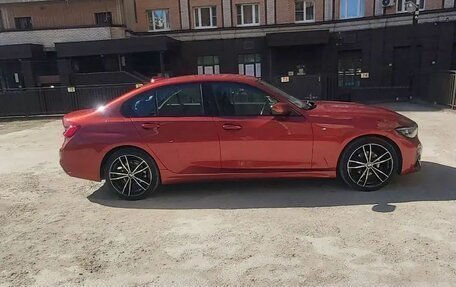BMW 3 серия, 2021 год, 4 600 000 рублей, 8 фотография