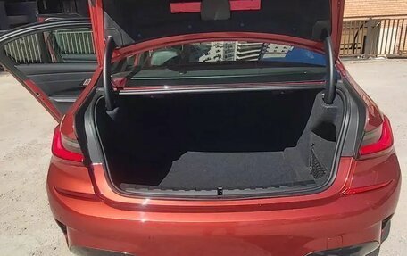 BMW 3 серия, 2021 год, 4 600 000 рублей, 9 фотография