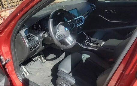 BMW 3 серия, 2021 год, 4 600 000 рублей, 7 фотография
