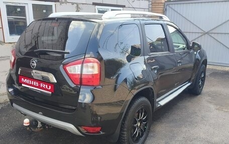 Nissan Terrano III, 2021 год, 2 100 000 рублей, 3 фотография
