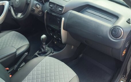Nissan Terrano III, 2021 год, 2 100 000 рублей, 6 фотография
