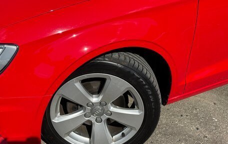 Audi A3, 2016 год, 1 550 000 рублей, 8 фотография