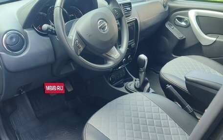 Nissan Terrano III, 2021 год, 2 100 000 рублей, 5 фотография