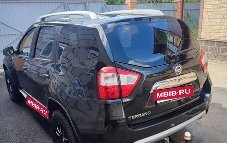 Nissan Terrano III, 2021 год, 2 100 000 рублей, 4 фотография