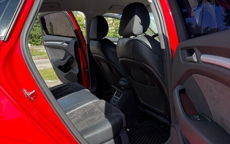 Audi A3, 2016 год, 1 550 000 рублей, 16 фотография