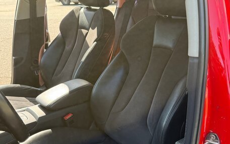 Audi A3, 2016 год, 1 550 000 рублей, 12 фотография
