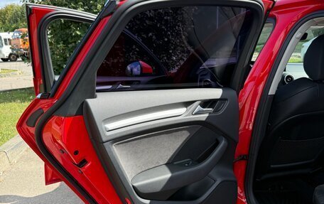 Audi A3, 2016 год, 1 550 000 рублей, 20 фотография