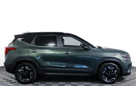 KIA Seltos I, 2023 год, 2 585 000 рублей, 4 фотография
