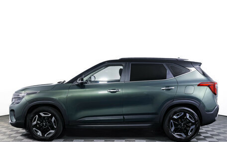 KIA Seltos I, 2023 год, 2 585 000 рублей, 9 фотография