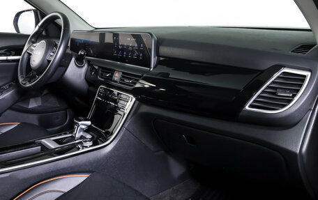 KIA Seltos I, 2023 год, 2 585 000 рублей, 11 фотография
