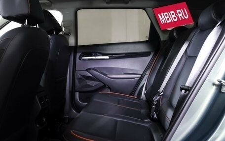KIA Seltos I, 2023 год, 2 585 000 рублей, 12 фотография