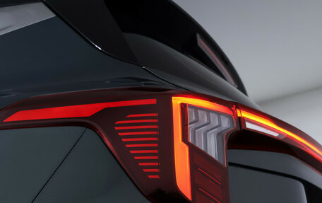 KIA Seltos I, 2023 год, 2 585 000 рублей, 23 фотография