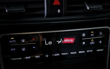 KIA Seltos I, 2023 год, 2 585 000 рублей, 19 фотография
