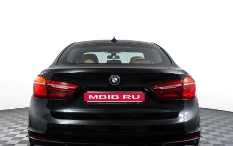 BMW X6, 2014 год, 2 958 000 рублей, 7 фотография