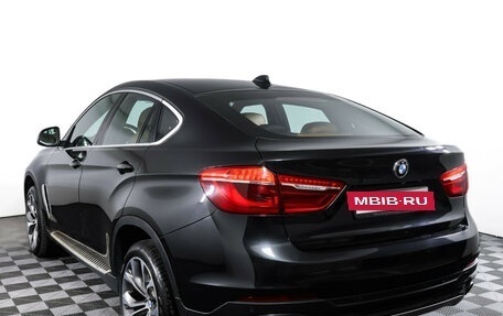 BMW X6, 2014 год, 2 958 000 рублей, 8 фотография