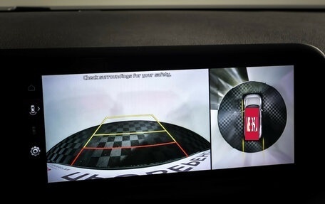 KIA Seltos I, 2023 год, 2 585 000 рублей, 18 фотография
