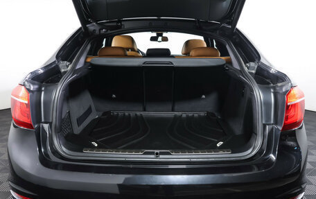BMW X6, 2014 год, 2 958 000 рублей, 10 фотография
