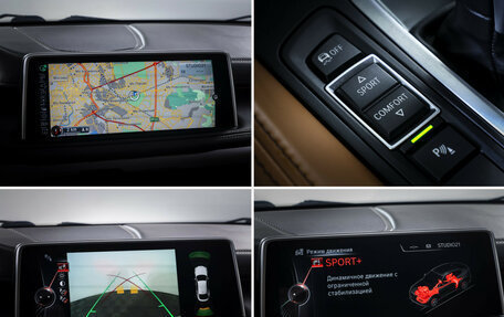 BMW X6, 2014 год, 2 958 000 рублей, 17 фотография