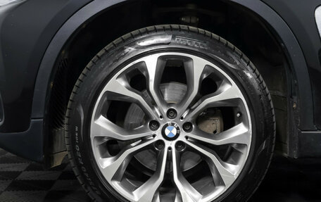 BMW X6, 2014 год, 2 958 000 рублей, 19 фотография
