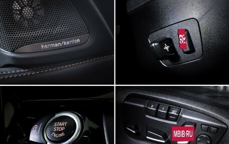 BMW X6, 2014 год, 2 958 000 рублей, 18 фотография