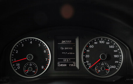 Volkswagen Tiguan I, 2012 год, 989 000 рублей, 13 фотография