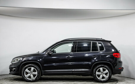 Volkswagen Tiguan I, 2012 год, 989 000 рублей, 9 фотография