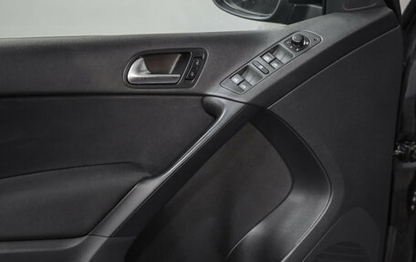 Volkswagen Tiguan I, 2012 год, 989 000 рублей, 17 фотография