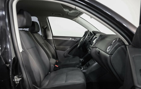 Volkswagen Tiguan I, 2012 год, 989 000 рублей, 18 фотография