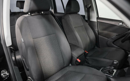 Volkswagen Tiguan I, 2012 год, 989 000 рублей, 19 фотография