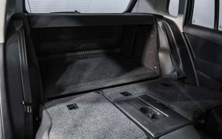 Volkswagen Tiguan I, 2012 год, 989 000 рублей, 22 фотография