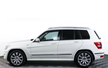 Mercedes-Benz GLK-Класс, 2012 год, 1 485 000 рублей, 9 фотография