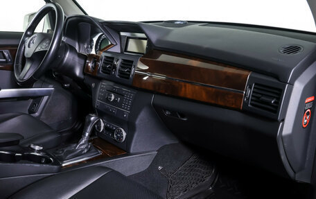 Mercedes-Benz GLK-Класс, 2012 год, 1 485 000 рублей, 11 фотография