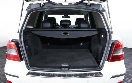 Mercedes-Benz GLK-Класс, 2012 год, 1 485 000 рублей, 10 фотография