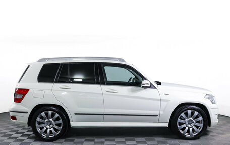 Mercedes-Benz GLK-Класс, 2012 год, 1 485 000 рублей, 5 фотография