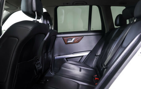 Mercedes-Benz GLK-Класс, 2012 год, 1 485 000 рублей, 12 фотография