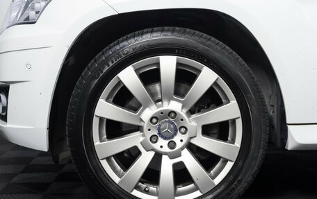 Mercedes-Benz GLK-Класс, 2012 год, 1 485 000 рублей, 18 фотография