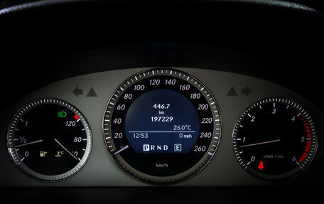 Mercedes-Benz GLK-Класс, 2012 год, 1 485 000 рублей, 16 фотография