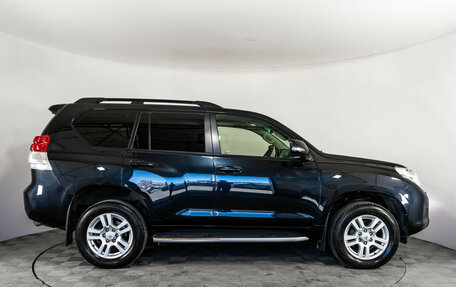 Toyota Land Cruiser Prado 150 рестайлинг 2, 2012 год, 2 399 000 рублей, 5 фотография