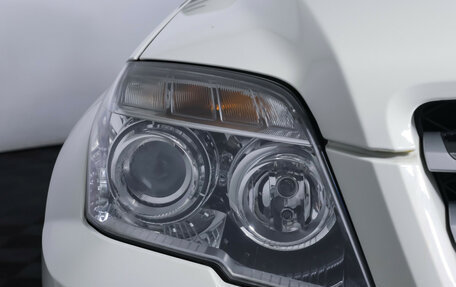 Mercedes-Benz GLK-Класс, 2012 год, 1 485 000 рублей, 19 фотография