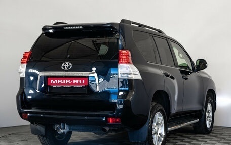 Toyota Land Cruiser Prado 150 рестайлинг 2, 2012 год, 2 399 000 рублей, 6 фотография