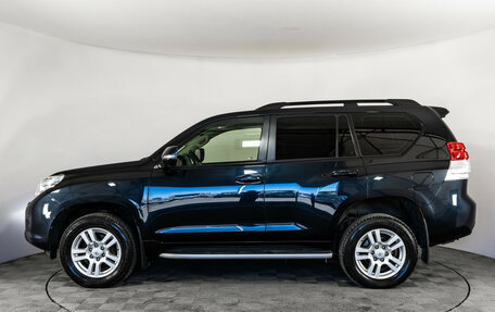 Toyota Land Cruiser Prado 150 рестайлинг 2, 2012 год, 2 399 000 рублей, 9 фотография