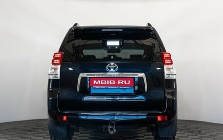 Toyota Land Cruiser Prado 150 рестайлинг 2, 2012 год, 2 399 000 рублей, 7 фотография