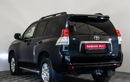 Toyota Land Cruiser Prado 150 рестайлинг 2, 2012 год, 2 399 000 рублей, 8 фотография