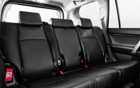 Toyota Land Cruiser Prado 150 рестайлинг 2, 2012 год, 2 399 000 рублей, 20 фотография