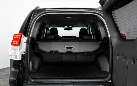 Toyota Land Cruiser Prado 150 рестайлинг 2, 2012 год, 2 399 000 рублей, 24 фотография
