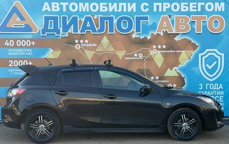 Mazda 3, 2012 год, 1 350 000 рублей, 2 фотография
