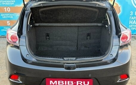Mazda 3, 2012 год, 1 350 000 рублей, 12 фотография