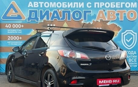 Mazda 3, 2012 год, 1 350 000 рублей, 6 фотография
