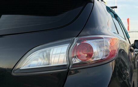 Mazda 3, 2012 год, 1 350 000 рублей, 13 фотография